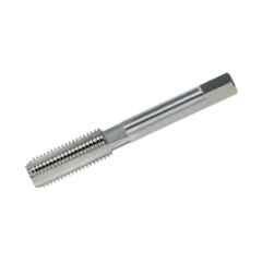 YG-1 M12x1mm HSS Straight Metric Fine Pitch Long Shank M/C Tap, T7317