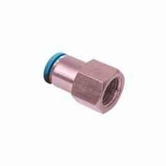 Mercury 1/4 inch 10mm G-Thread Female Connector, APCF10-02