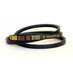 Micro C74 Classical V Belt