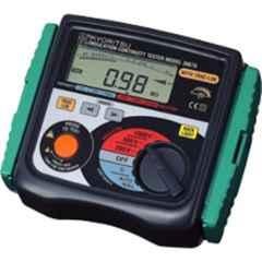 Kyoritsu Kew 3007A Digital Insulation and Continuity Tester