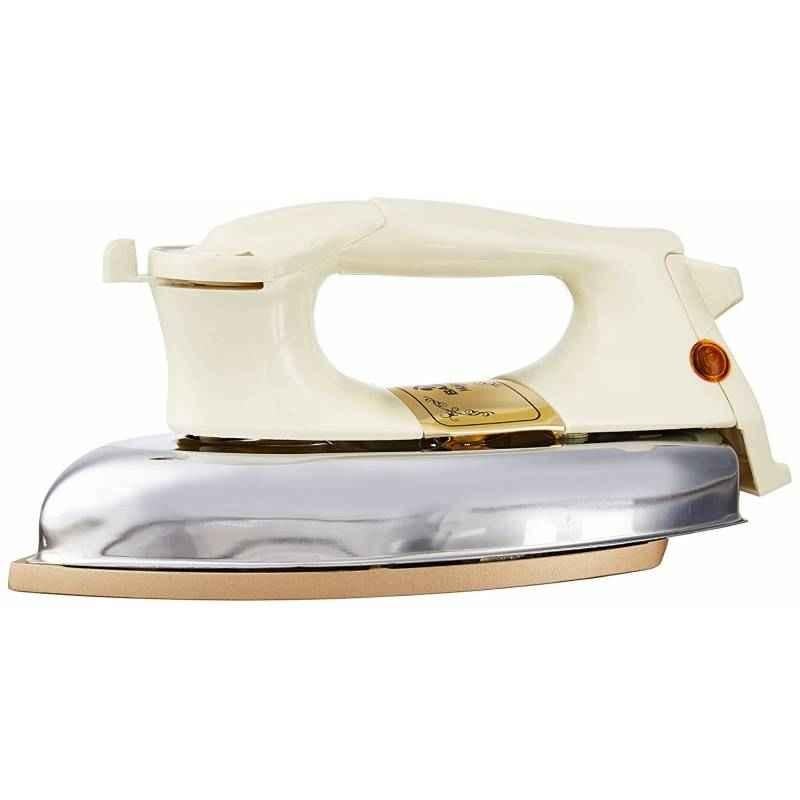 Bajaj 1000W Heavy Weight Dry Iron, DHX9