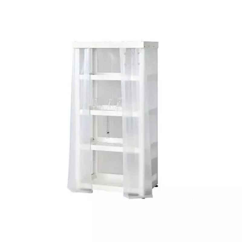 Lab Plus Dry Shelf ADS Series 730x515x1515 mm, LP-8726