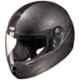 Studds Chrome Elite Black Motorbike Helmet, Size (XL, 600 mm)