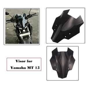 visor mt 15