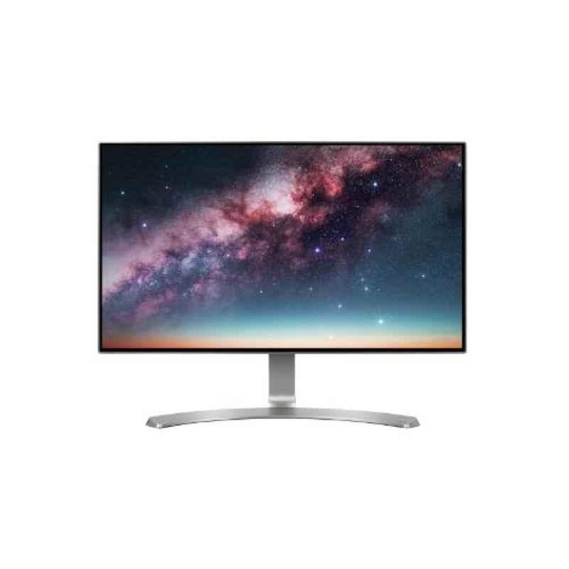 LG 19 inch Black FHD LED Office Monitor, 19M38AB-B