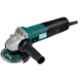 Progen 9102-HG 1250W 100mm Double Switch Angle Grinder with 6 Months Warranty