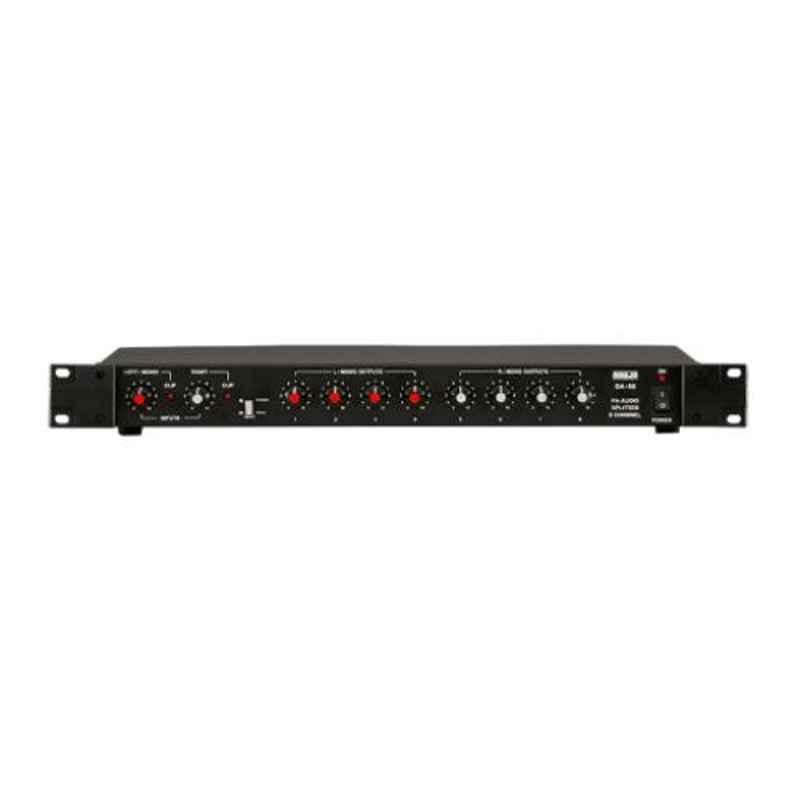 Buy Ahuja 50-60Hz Audio Splitter, DA-88 Online At Price ₹6909