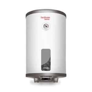 Hindware Atlantic Cristallo 10L 2kW Storage Water Heater, 516333