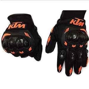 ktm gloves