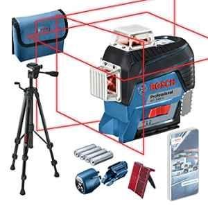Bosch GLL-3-80C 30m Professional Laser
