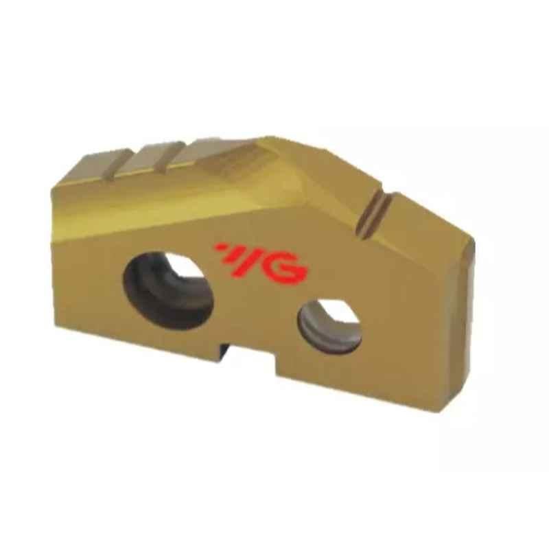 YG-1 17.07mm Super High Speed Steel T15 Spade Drill Insert, S1110043
