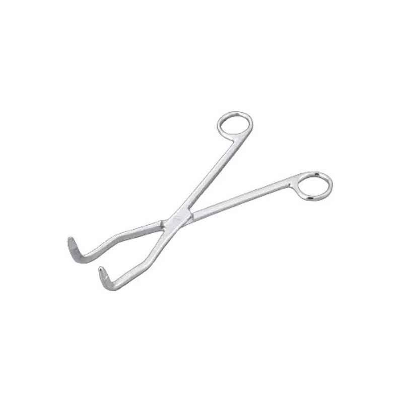 Lab Plus Tong with Platinum, LP-7226
