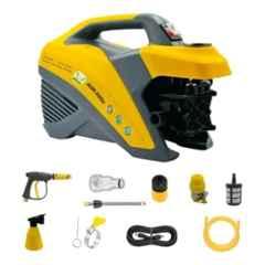 Agriansh 150bar 2200W 10lpm High Pressure Washer with Accessories