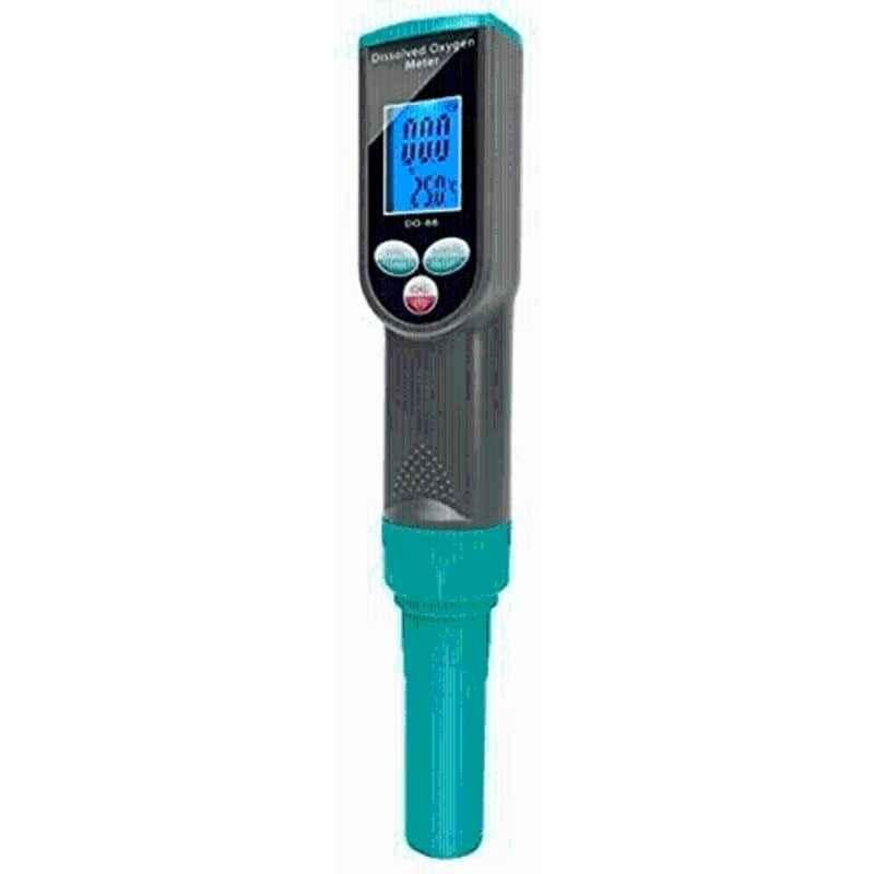Kerro DO-66 Pro Pen Type Intelligent Dissolved Oxygen Analyzer pH Tester