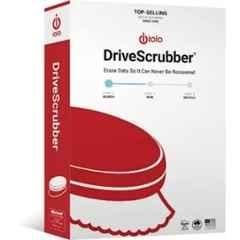 iolo Drive Scrubber with 1 Year for 10 Devices & Email Delivery