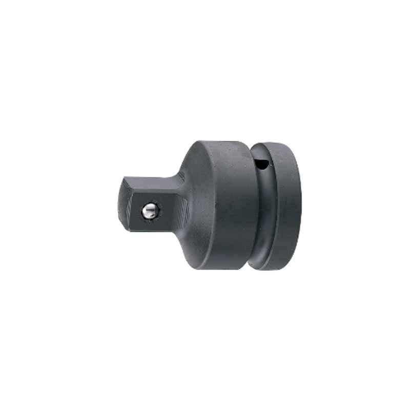 King Tony 1-1/2x1 inch Decreasing Impact Adapter with Ball, 9868P