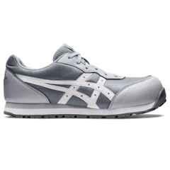 asics WINJOB CP201 26.5㎝ Buy Asics Winjob Rubber Sole Grey Safety Sport Shoes, CP201