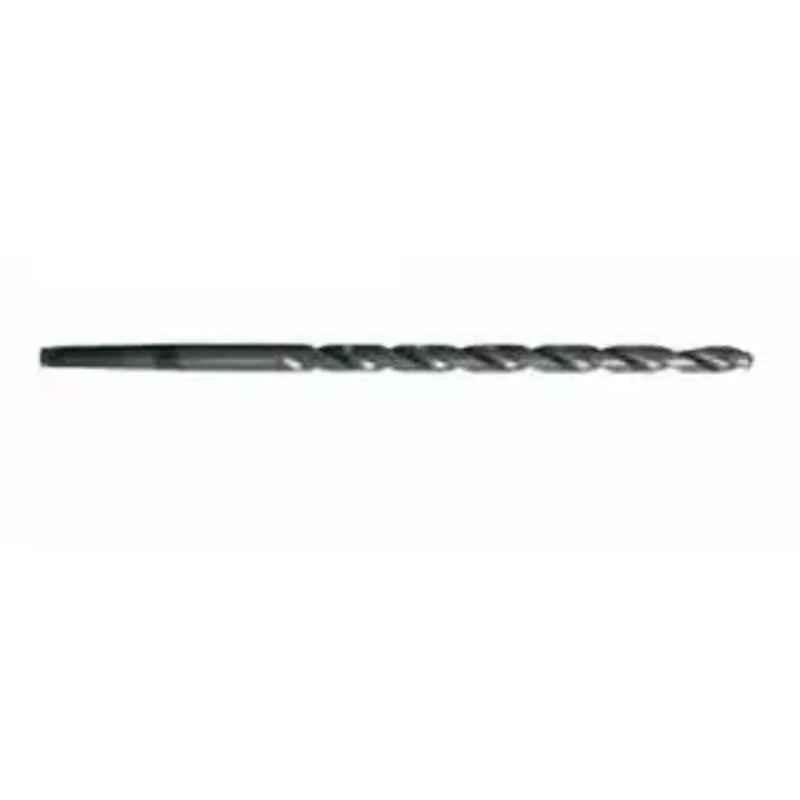 YG-1 D1210 27.5x385x580mm HSS Morse Taper Shank Twist Drill, D1210275