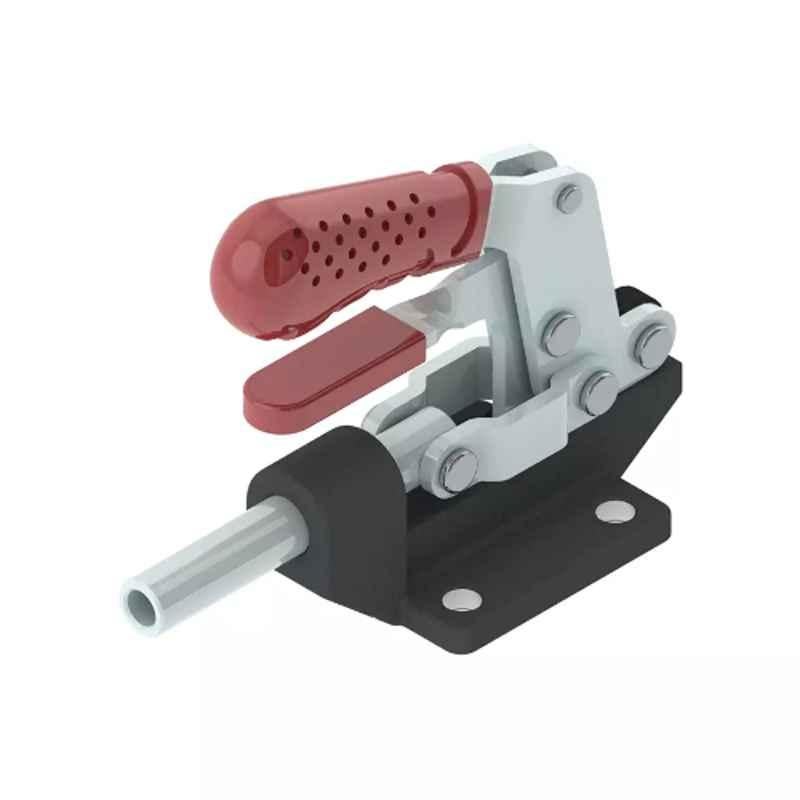 Steel Smith 7.80kN Zinc Plated SteelClamps with Additional Locking Mechanism, HTC-630-TRIG