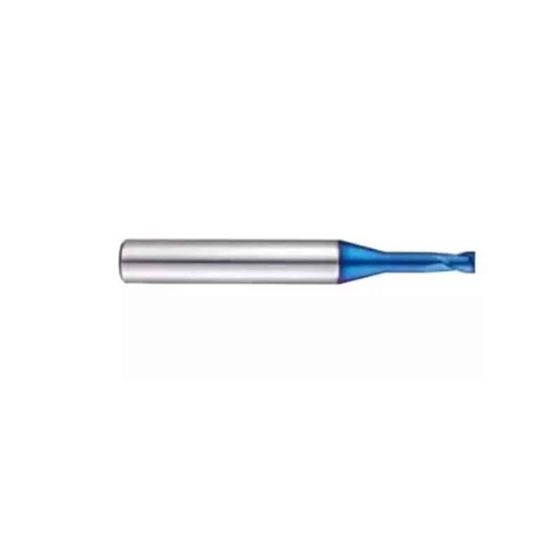 YG-1 90mm 2 Flute End Mill for Rib Processing, G8A45836