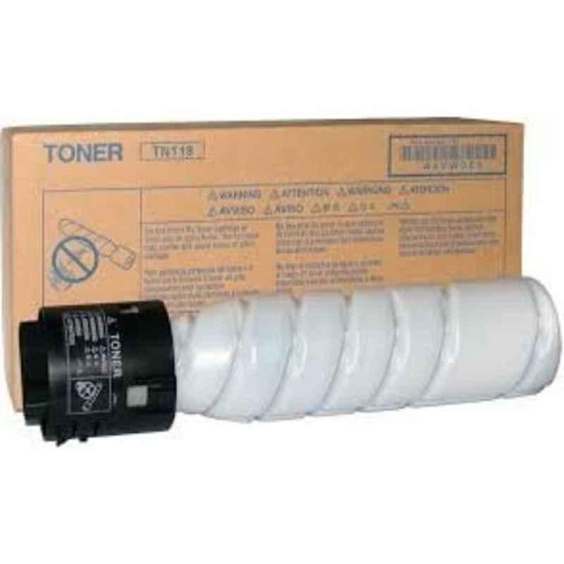 Konica Minolta TN116 Toner Cartridge