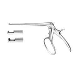 Alis 5.0mm, 18cm/ 7 inch Ferris-Smith-Kerrison Very Heavy Pattern 90 Deg Upwar Cutting Shaft, A-GEN-714-02