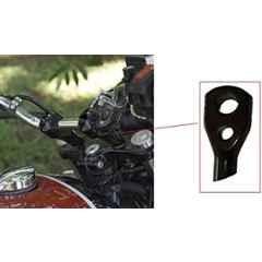 AOW Handle Bar Raiser for Interceptor
