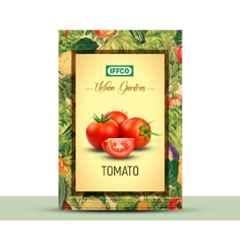 IFFCO Urban Gardens 10g Tomato Vegetable Seeds