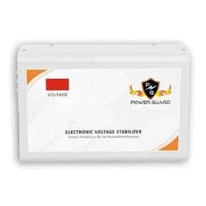 Power Guard PG 5130D 130-280V Voltage Stabilizer for 2 Ton Split & Window AC