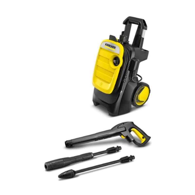Buy Karcher K5 Compact 2.1kW Pressure Washer, 16307510Online At Price AED  1336