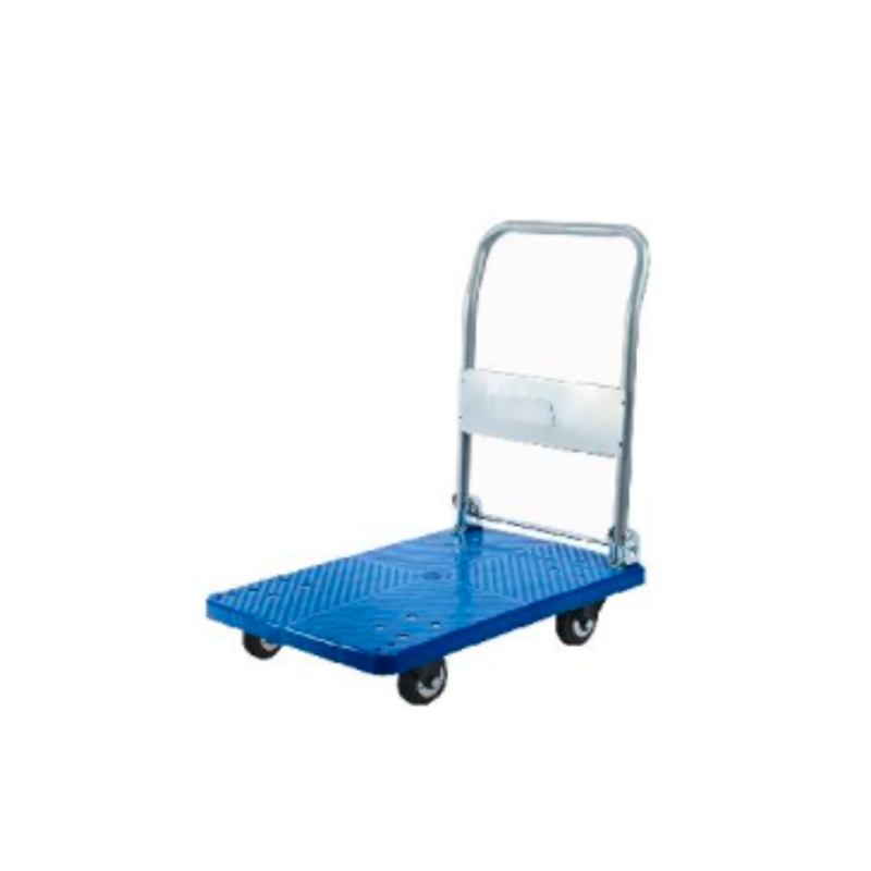 Bigapple 300kg Capacity Single Platform Trolley,WH1-300M