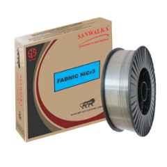 Sanwalka Fabnic 1.2mm Nickel Alloy MIG Wire, WCW.MNICR3.1202