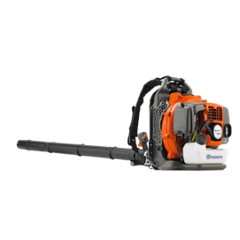 Husqvarna 350BT 1.6kW 50CC Leaf Blower