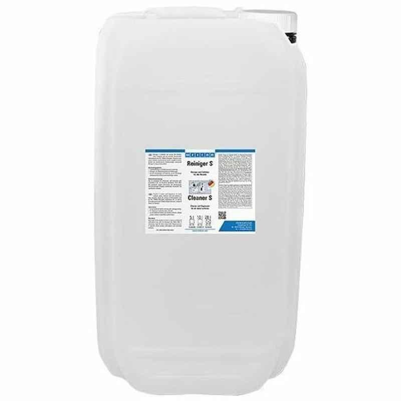 Weicon Cleaner S, 15200028, 28 L