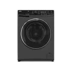Godrej Eon Regalis 8kg Metallic Black Front Load Fully Automatic Washing Machine, WFEON RGL 8014 5.0 IDCRM MTBK