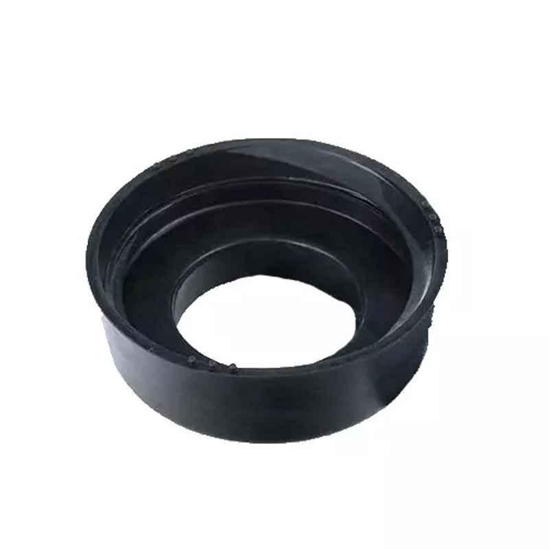Meyle 014 032 0029 18 mm Rear Axle Mercedes Benz Spring Mounting