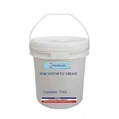 Z Premium 5 Litre Semi Synthetic Grease