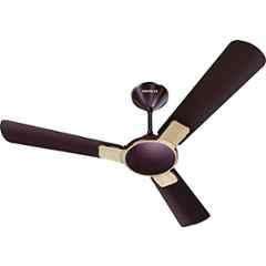 Havells Enticer ES 50W Wood Oakwood Energy Saving Ceiling Fan, FHCEN2SOAK48, Sweep: 1200 mm