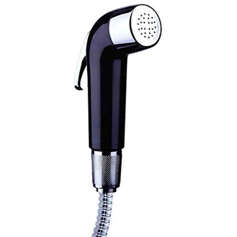 Bold Nero Brass ABS Silver & Black Shattaf, TECSTF3002001