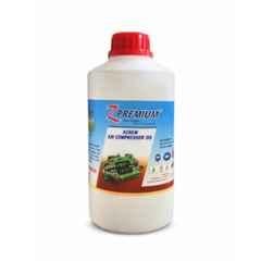 Z Premium 1 Litre High Performance Screw Compressor Oil