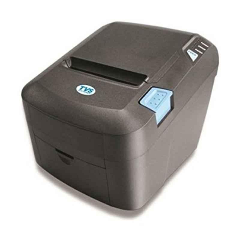 TVS RP 3220 USB Black Thermal Printer