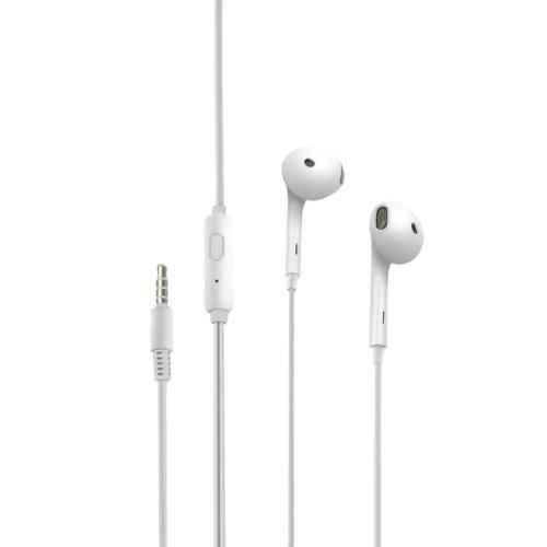 portronics headphones with mic