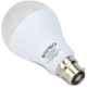 Wipro 12W Cool Day White Standard B22 LED Bulb, N12002 (Pack of 6)