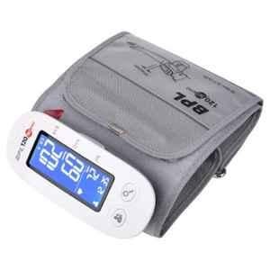 BPL 120-80-BT02 Bluetooth Enabled Arm Type Blood Pressure Monitor, 91MED197