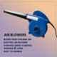 Aeronox 650 W Air Blower, AN-304