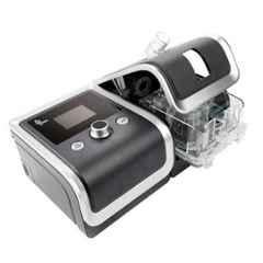BMC Resmart GII BIPAP Machine, Y30T