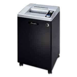 GBC CX25-36 Cross Cut Shredder with 120L Bin, 1753270