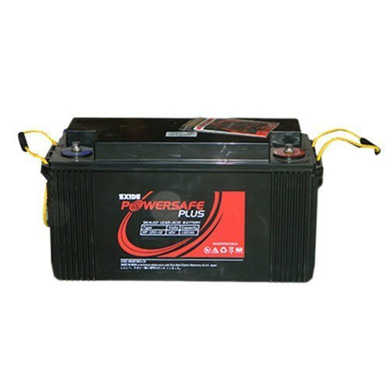 Exide Powersafe Plus EP200-12 200Ah SMF UPS Battery