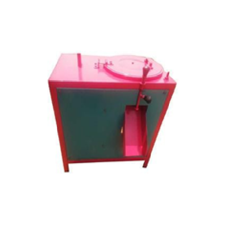 JMKC Masala Grinding (Chilly Powder) Machine with 2HP Motor, Capacity: 20-25 kg/hr