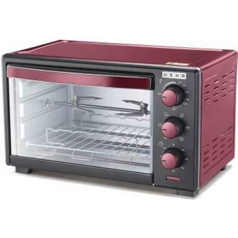 Usha 1380W OTGW, 3619R